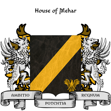Coat of Arms