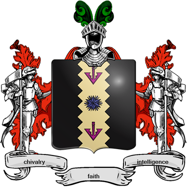 Coat of Arms