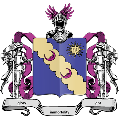 Coat of Arms