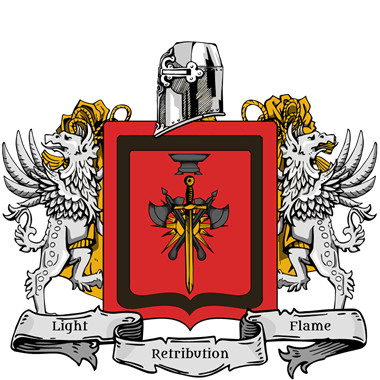 Coat of Arms