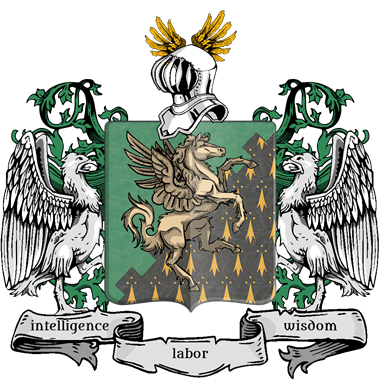 Coat of Arms