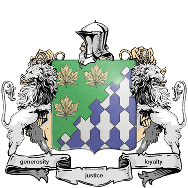 Coat of Arms