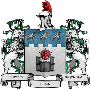 Coat of Arms