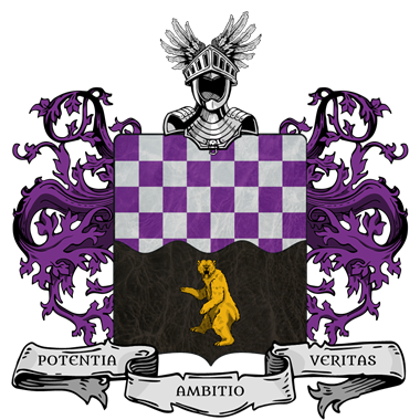 Coat of Arms