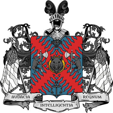 Coat of Arms