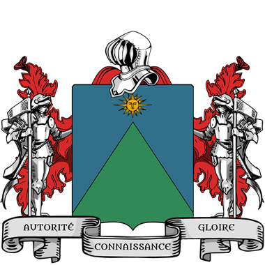 Coat of Arms