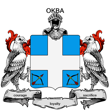 Coat of Arms