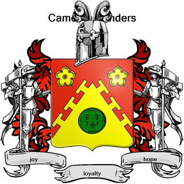 Coat of Arms