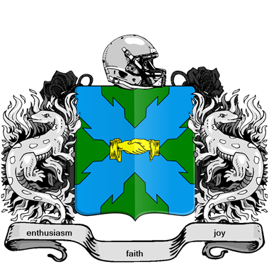 Coat of Arms