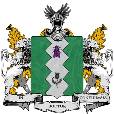 Coat of Arms