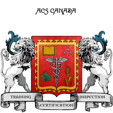 your coat of arms with ornaments