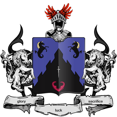 Coat of Arms