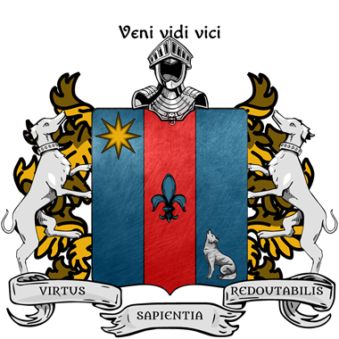 Coat of Arms