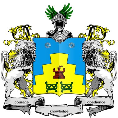 Coat of Arms