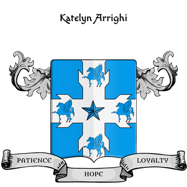 Coat of Arms