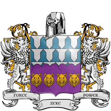 Coat of Arms