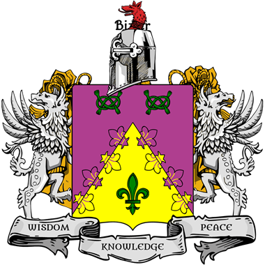 Coat of Arms