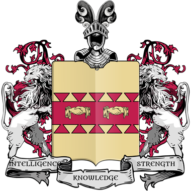 Coat of Arms