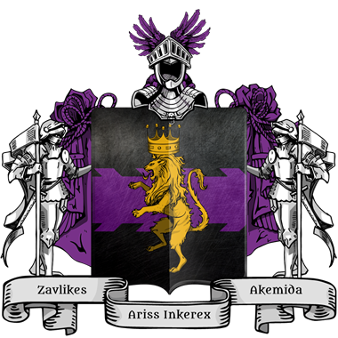 Coat of Arms