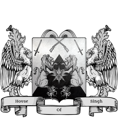 Coat of Arms