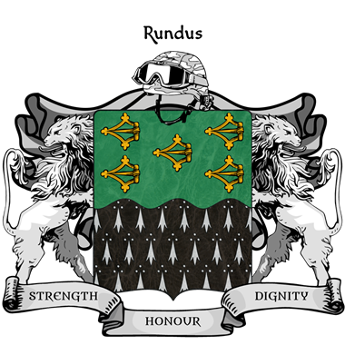 Coat of Arms