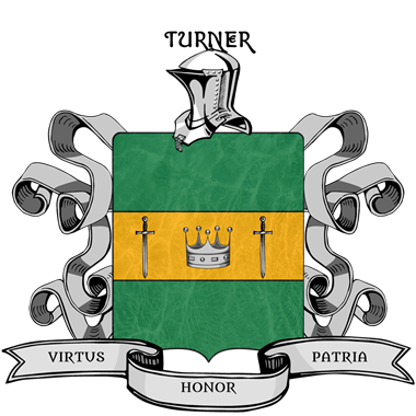 Coat of Arms