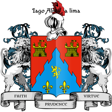 Coat of Arms