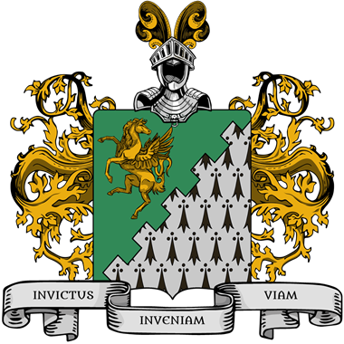 Coat of Arms