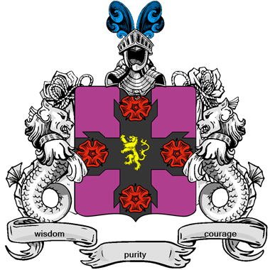 Coat of Arms