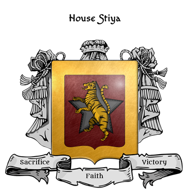 Coat of Arms