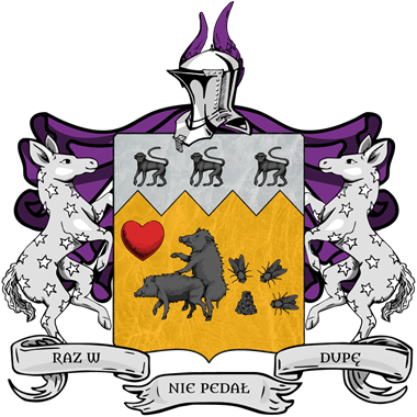 Coat of Arms