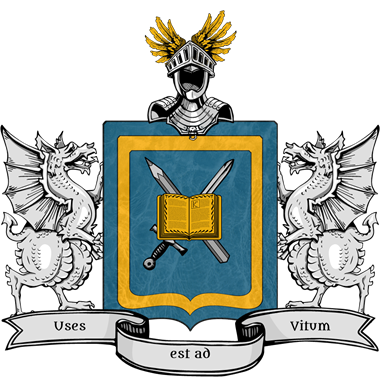 Coat of Arms