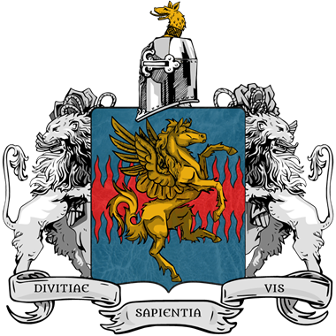 Coat of Arms