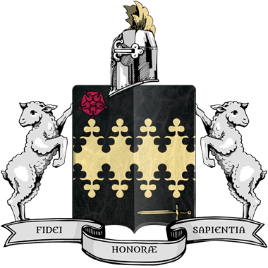 Coat of Arms