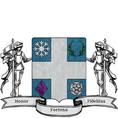 Coat of Arms