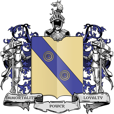 Coat of Arms