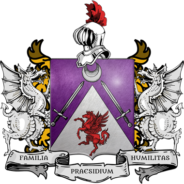 Coat of Arms
