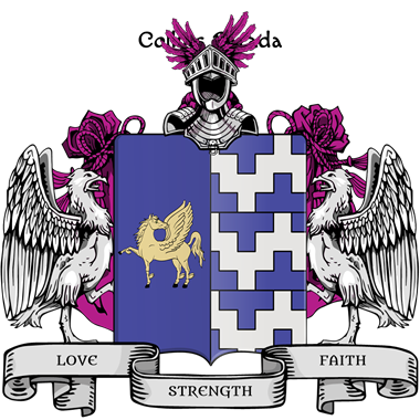 Coat of Arms