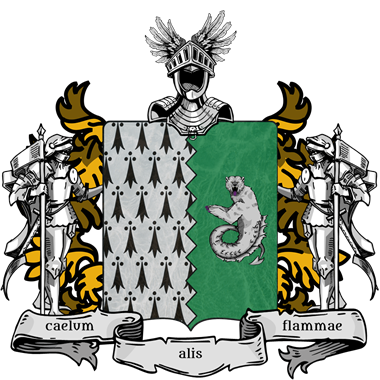 Coat of Arms