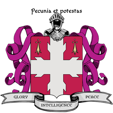 Coat of Arms