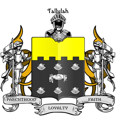 Coat of Arms