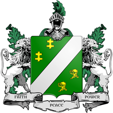 Coat of Arms