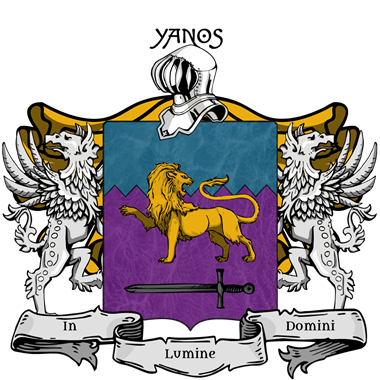 Coat of Arms