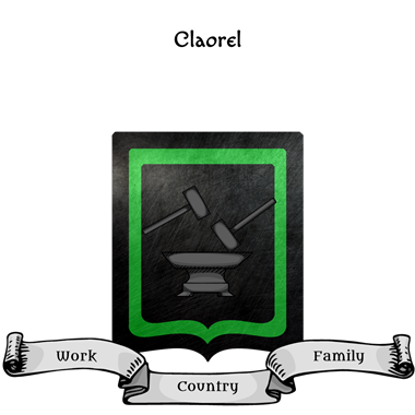 Coat of Arms