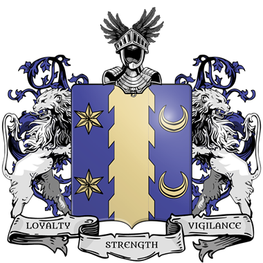 Coat of Arms