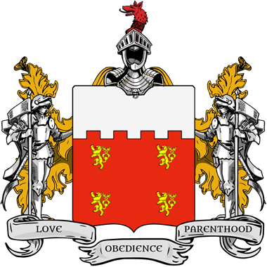 Coat of Arms