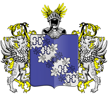 Coat of Arms