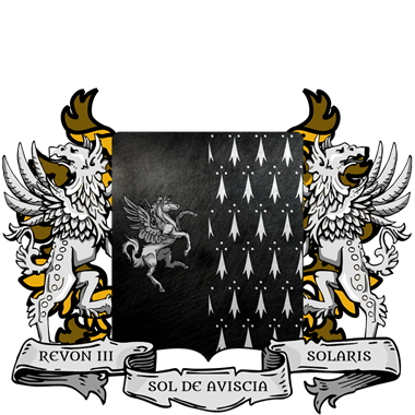 Coat of Arms