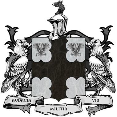 Coat of Arms