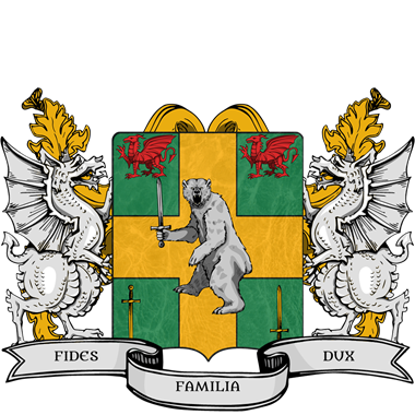 Coat of Arms